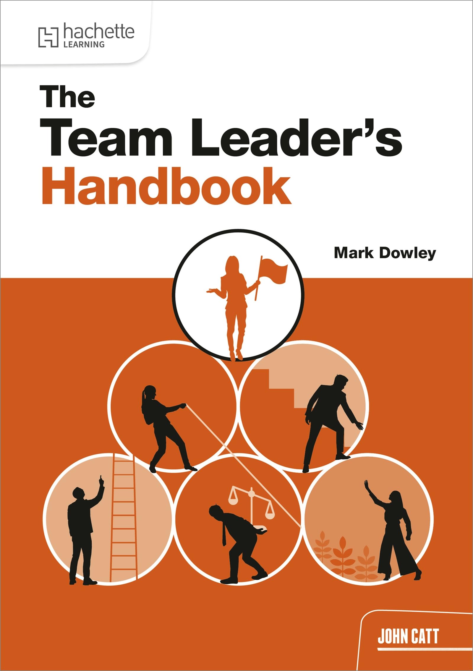 The Team Leader's Handbook