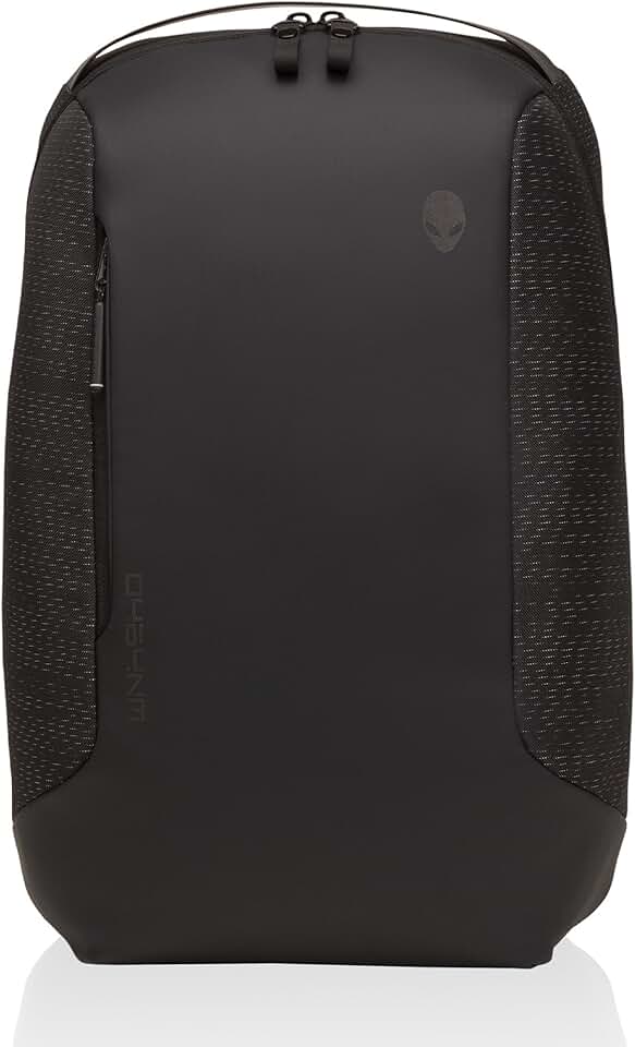 Mochila Compacta Alienware Horizon