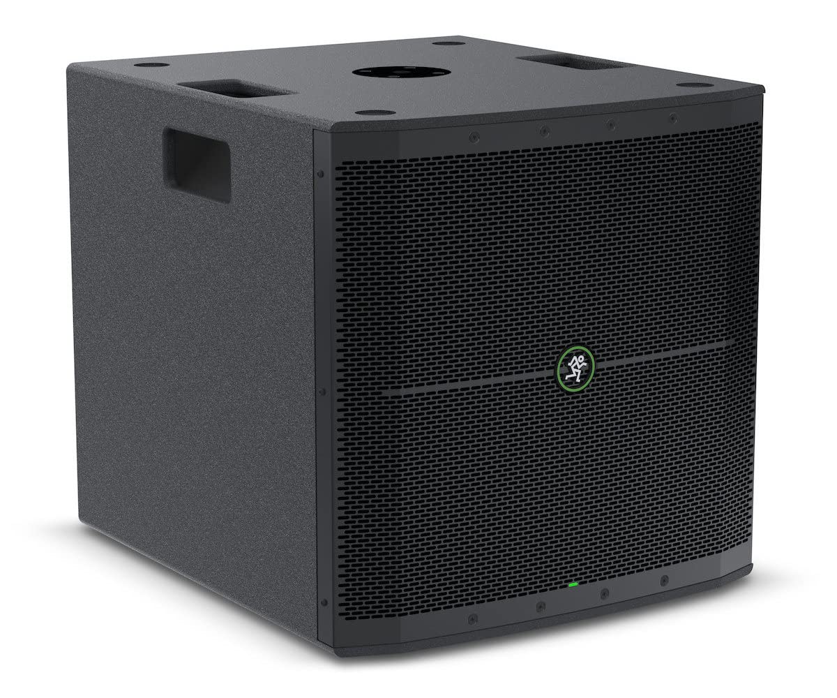 Mackie Thump 118S Subwoofer 18" Activo