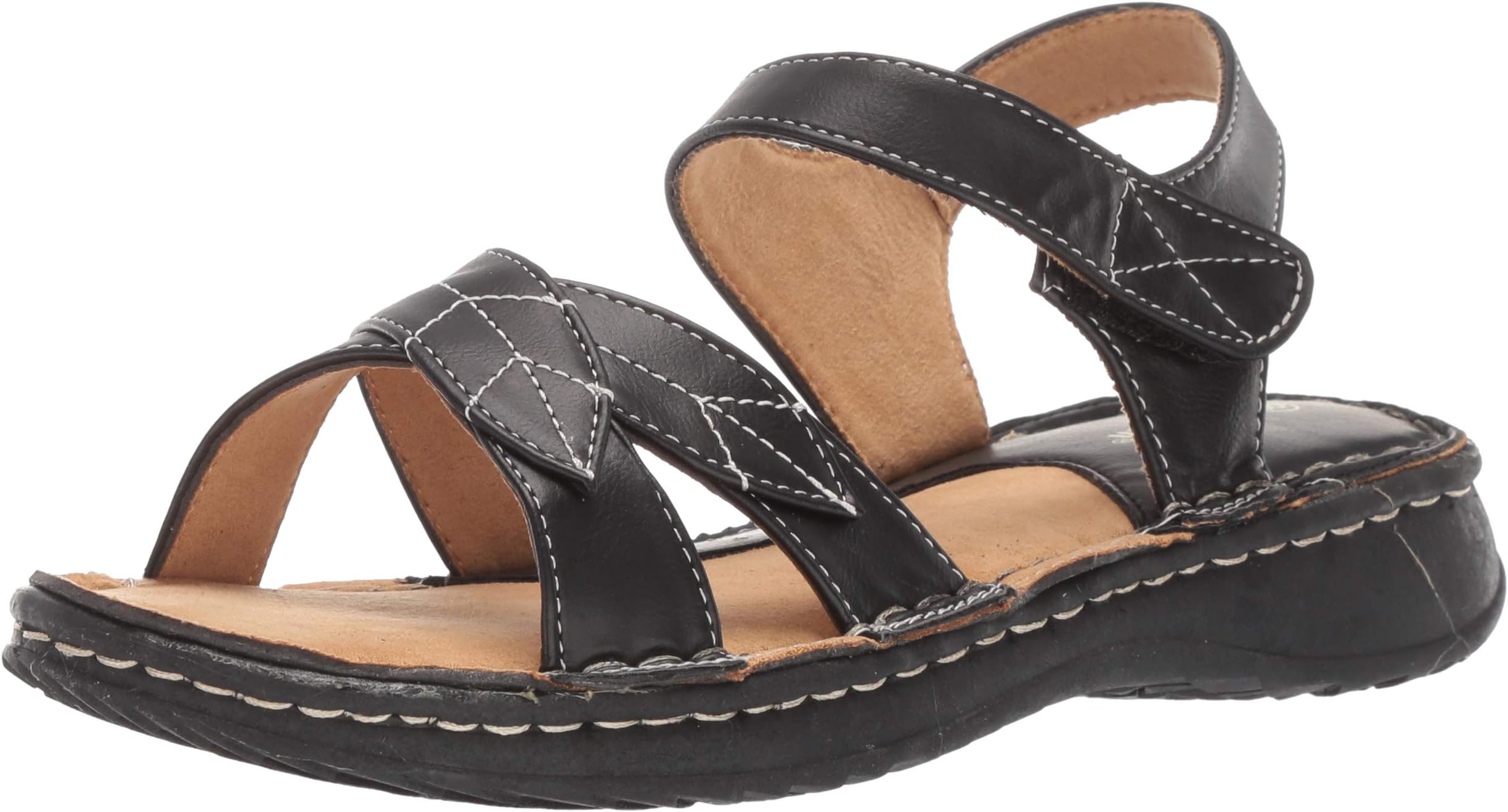 Ad TecWomen's Slide Sandals: Designer Footwear for Any Occasion, Slip On Flat Sandal womens Back Heel Strap, Lightweight