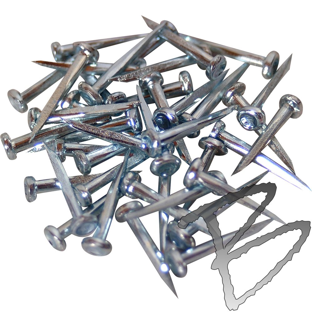 CST/berger 20-750 Stake Tacks - 1 Lb. Box