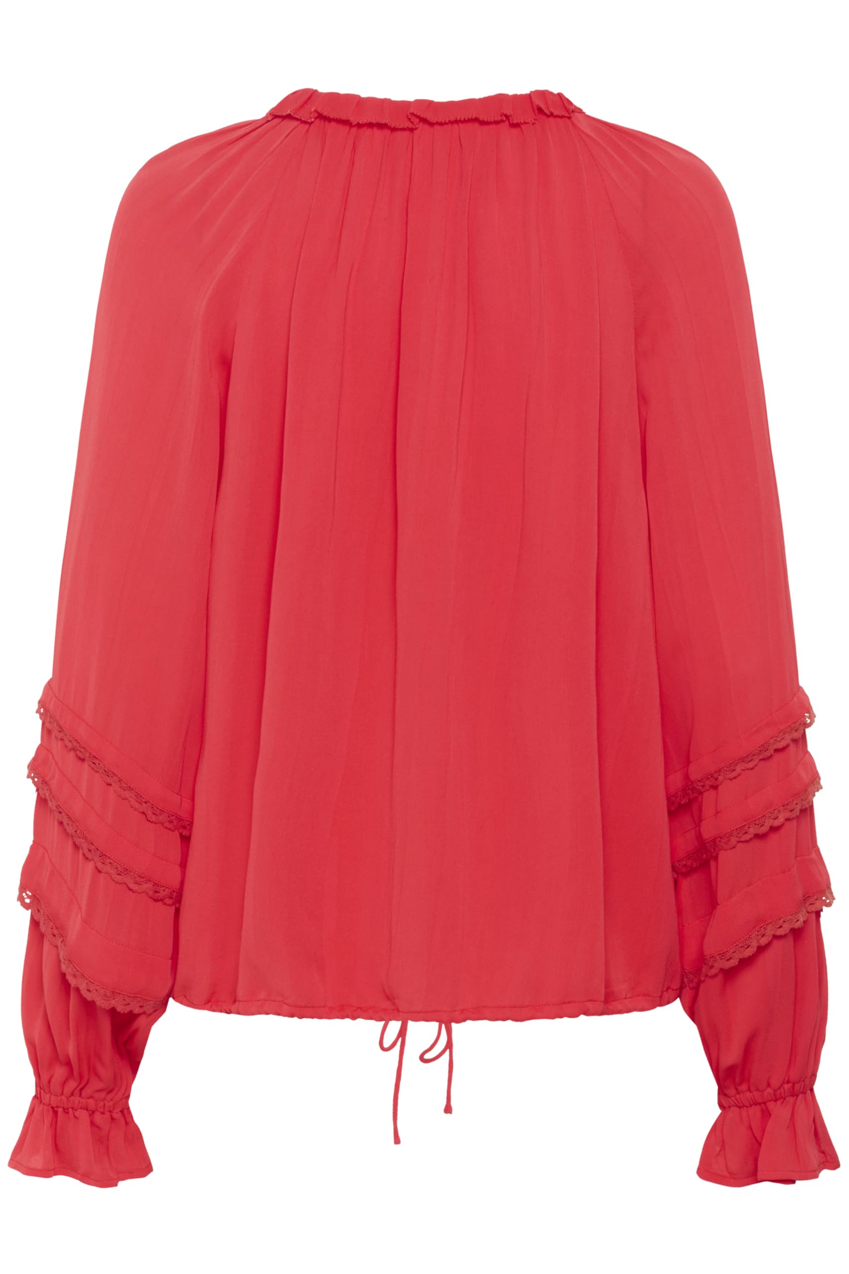 Part Two Damen Narachapw Bluse