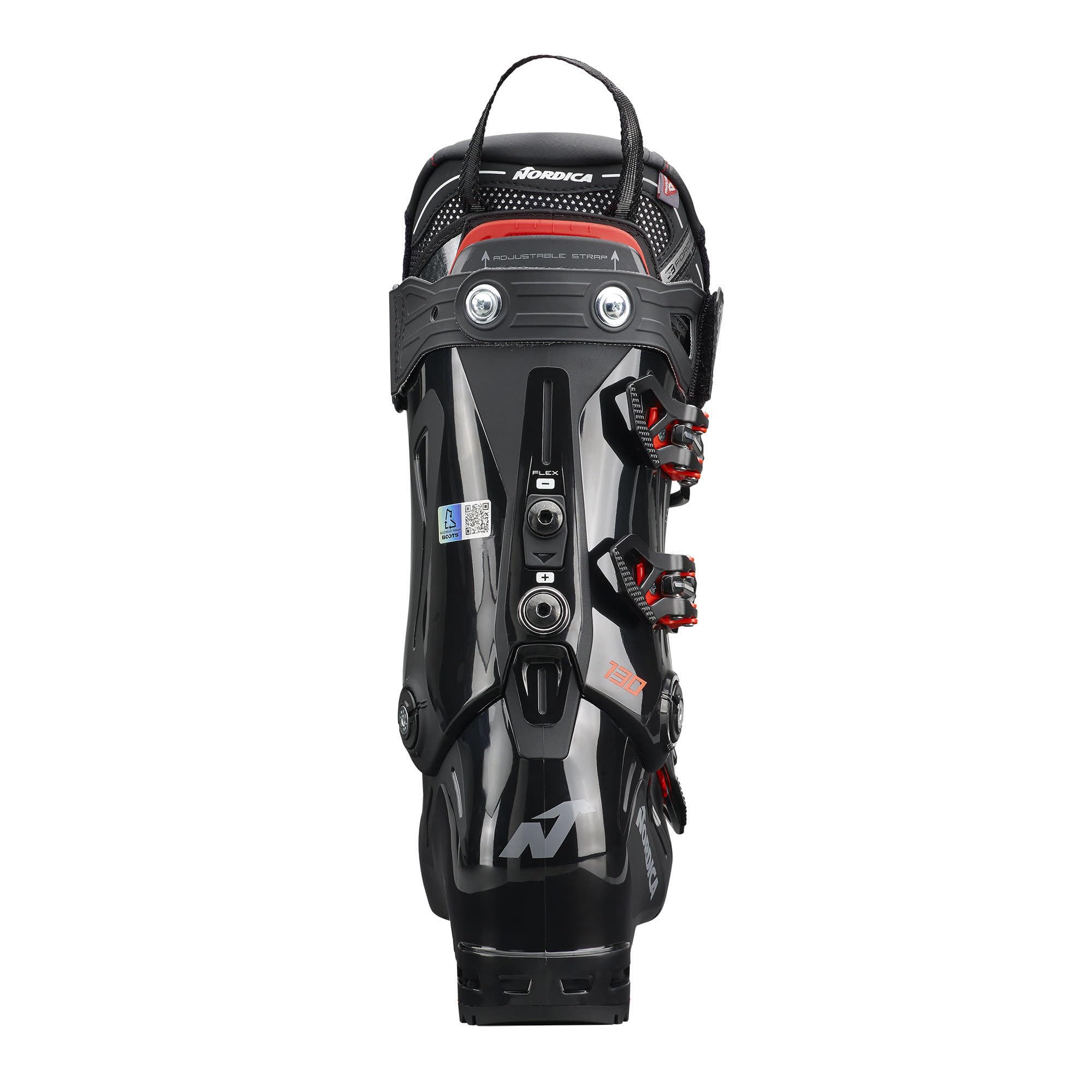 NORDICA Speedmachine 3 130 (GW) Skischuh 23/24