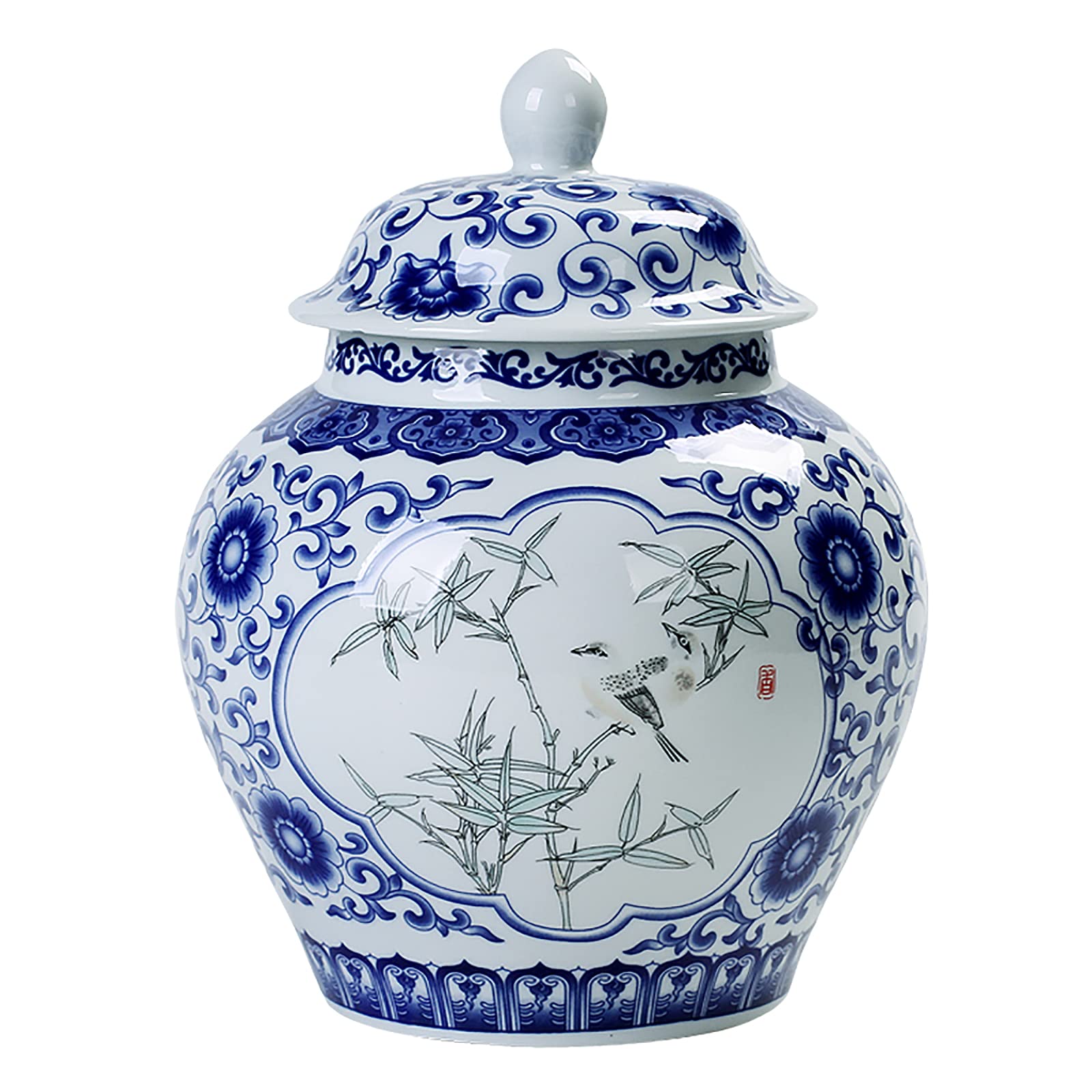 Vases en céramique faits main pour remplacer vos bibelots ternes sans âme