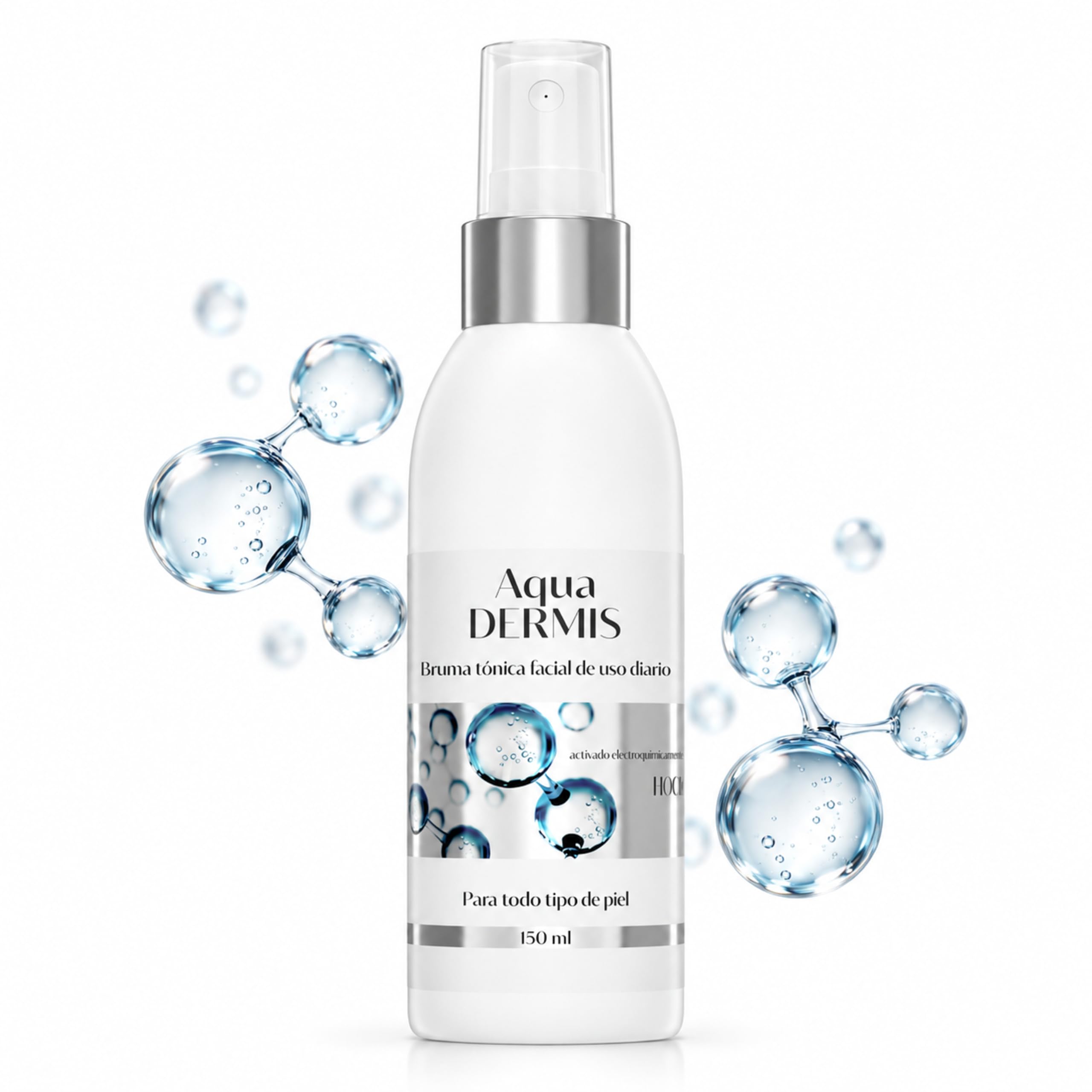AquaDermis Spray Face MIst