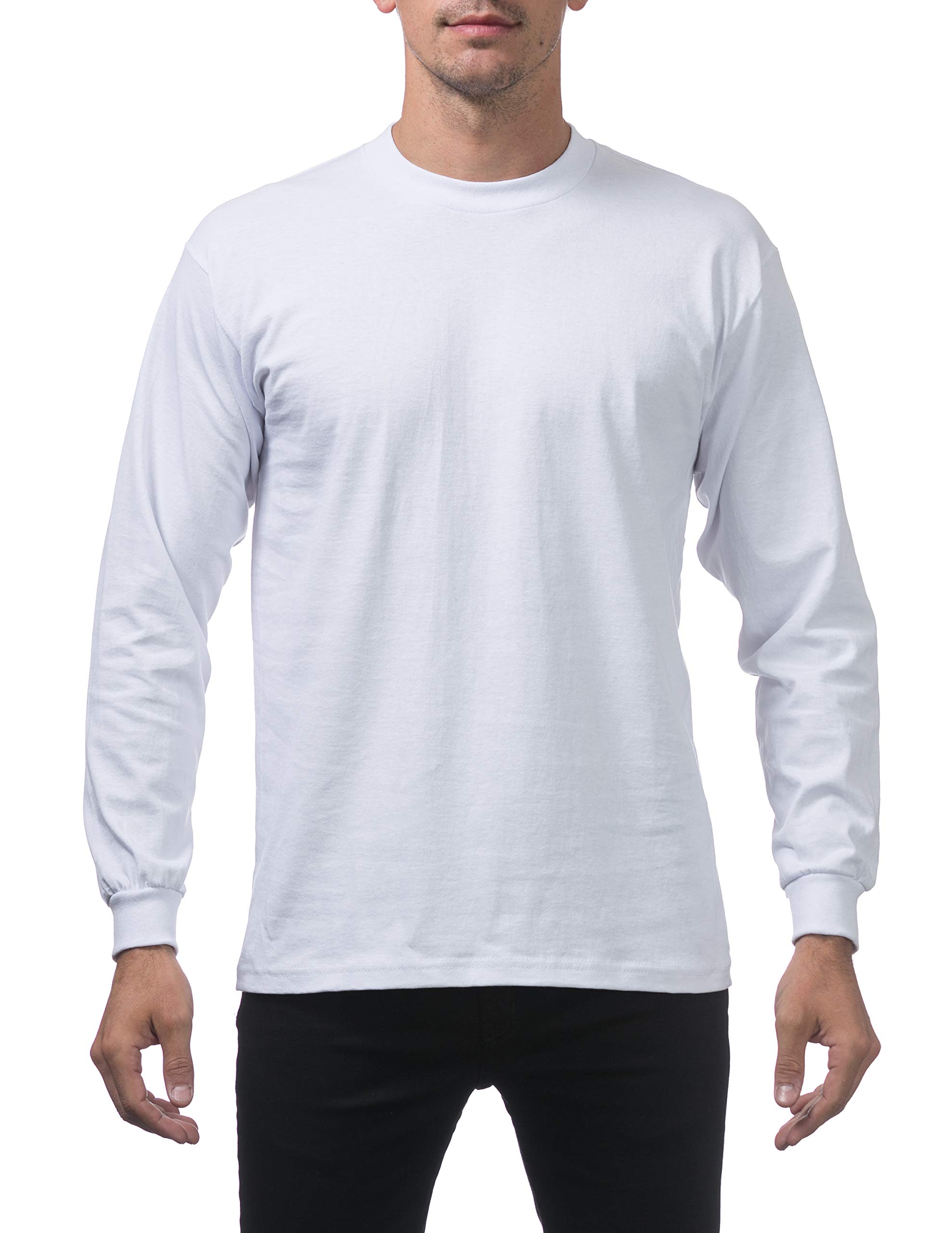 PRO Club Classic Classico Uomo (Pacco da 3)