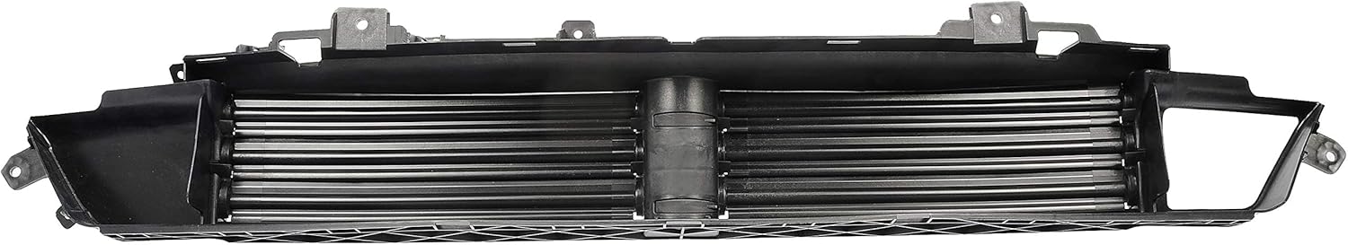 Dorman 601-327 Radiator Shutter Assembly Compatible with Select Chrysler Models