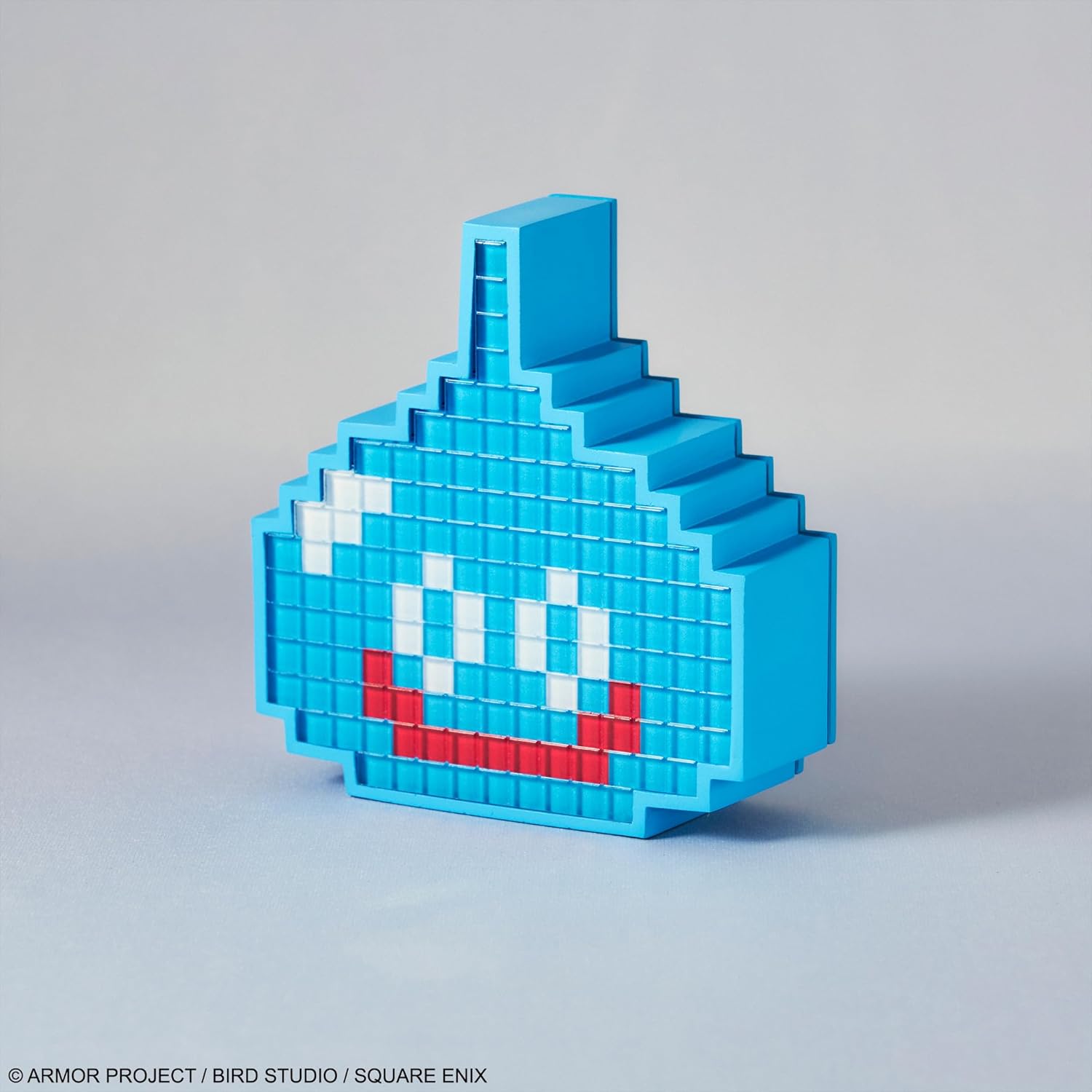 Dragon Quest Pixelight Slime (Re-run)
