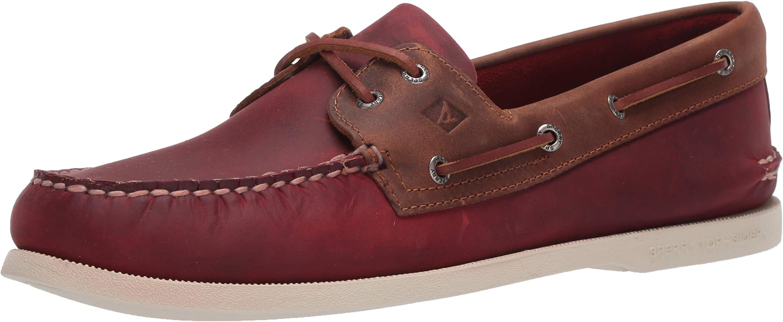SperryMen's Authentic Original 2-Eye Boat Shoe