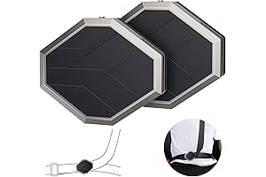 Metal Seat Belt Pads 2 Pack, Car Shoulder Strap Seat Belt Adjuster