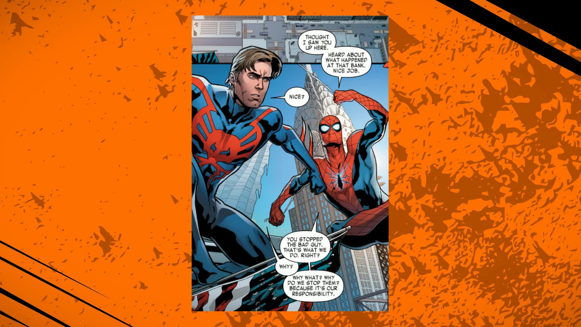 スパイダーバース　3巻セット アメコミ スパイダーバース 3冊セット 他5冊まとめ売り