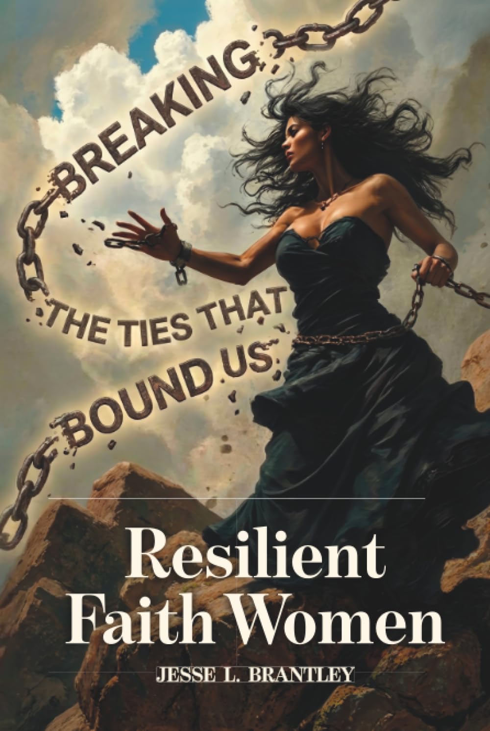 Resilient Faith Women: Breaking the Ties That Bound Us