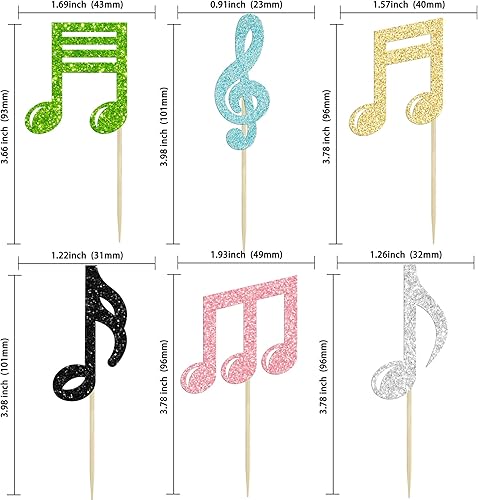 Miniatura 9 de 24 decoraciones para cupcakes para despedida de soltero con purpurina y sonrisa, decoración para tartas, bodas, compromisos, despedidas de soltera,