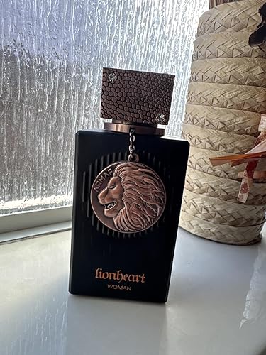 Armaf Club De Nuit Lionheart Woman Eau De Parfum (EDP) 100ML