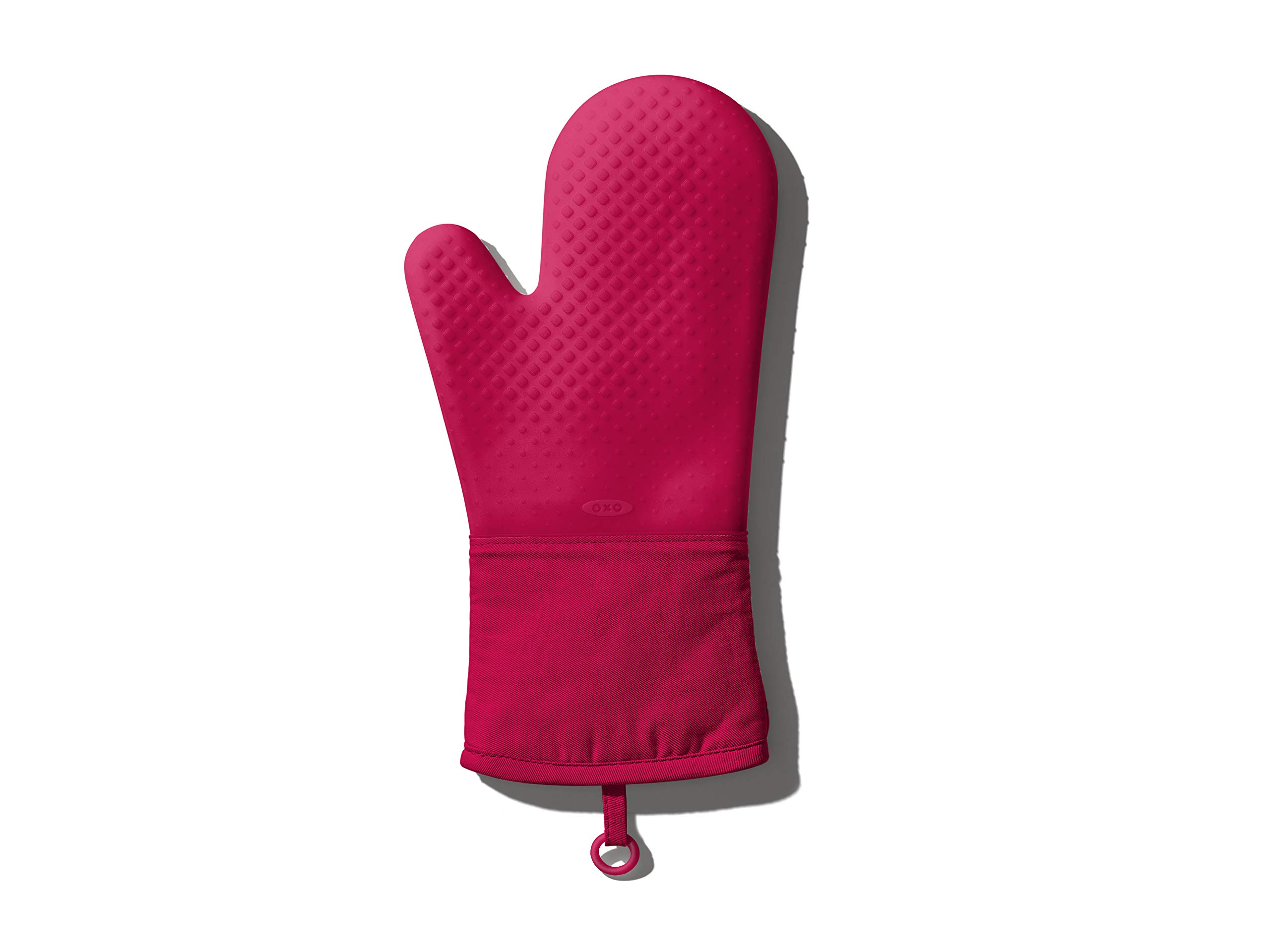OXO Good Grips Silicone Oven Mitt, Jam