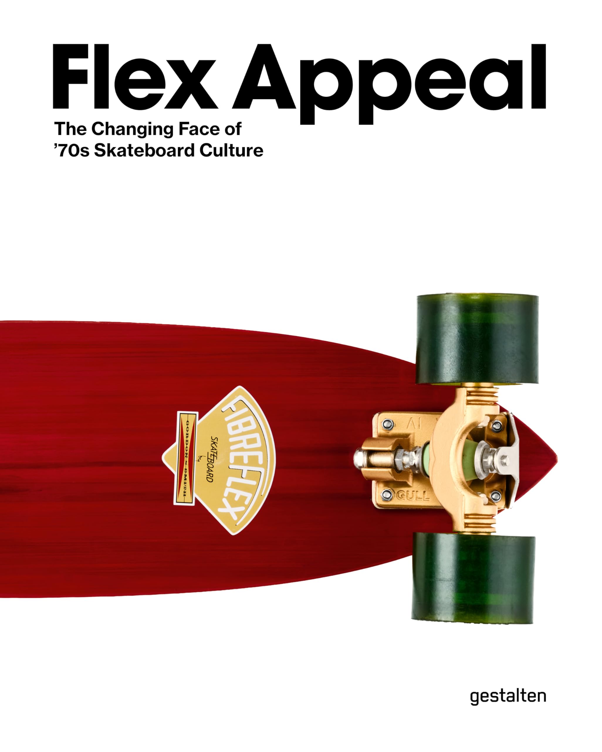 Flex Appeal: A Time Capsule of Fibreflex and the Rise of 70s Skate Culture