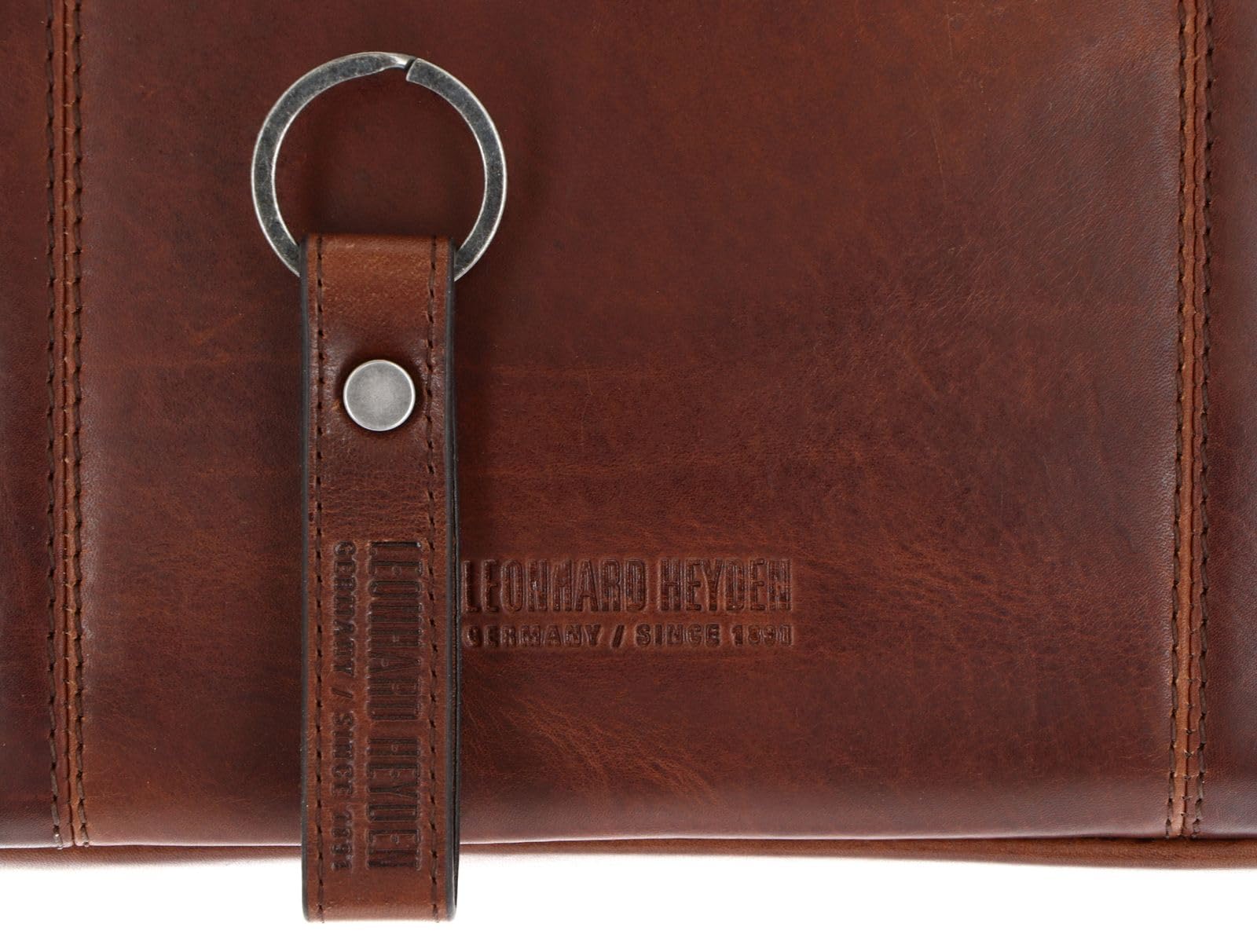 Leonhard Heyden Roma Bandolera M 32 cm