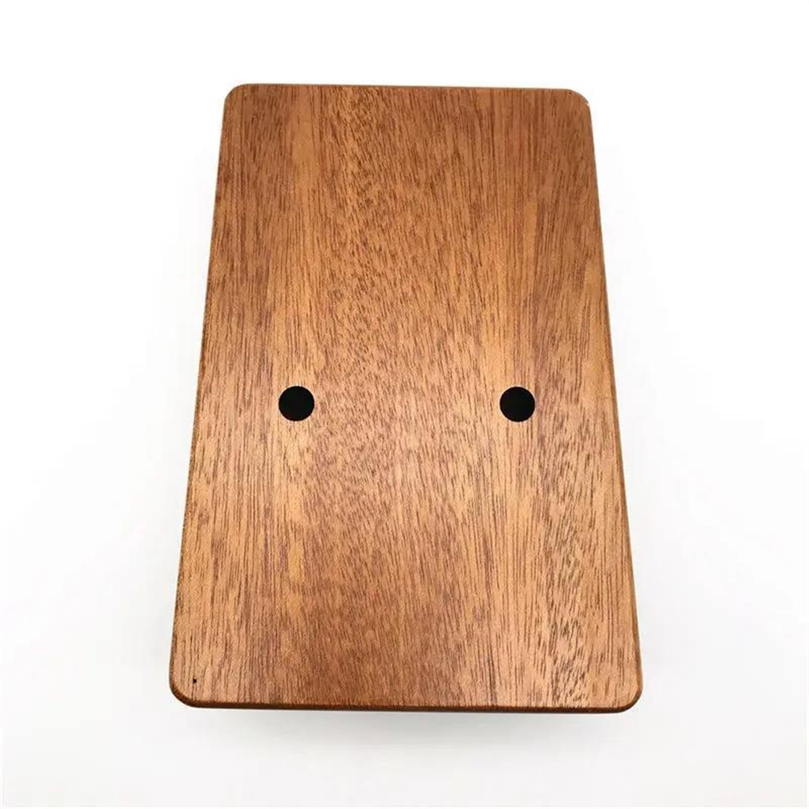 Pianino Kciukowe Kalimba Profesjonalny Kalimba 17 Klawiszy Kciuk Fortepian Mahoń 17 Klawiszy Palec Przenośny Instrument Muzyczny