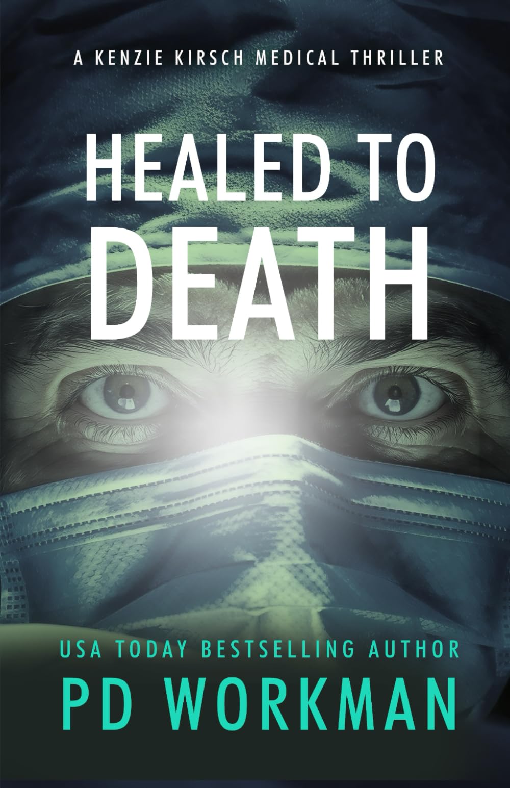 Buy Healed to Death โ BookShops.in