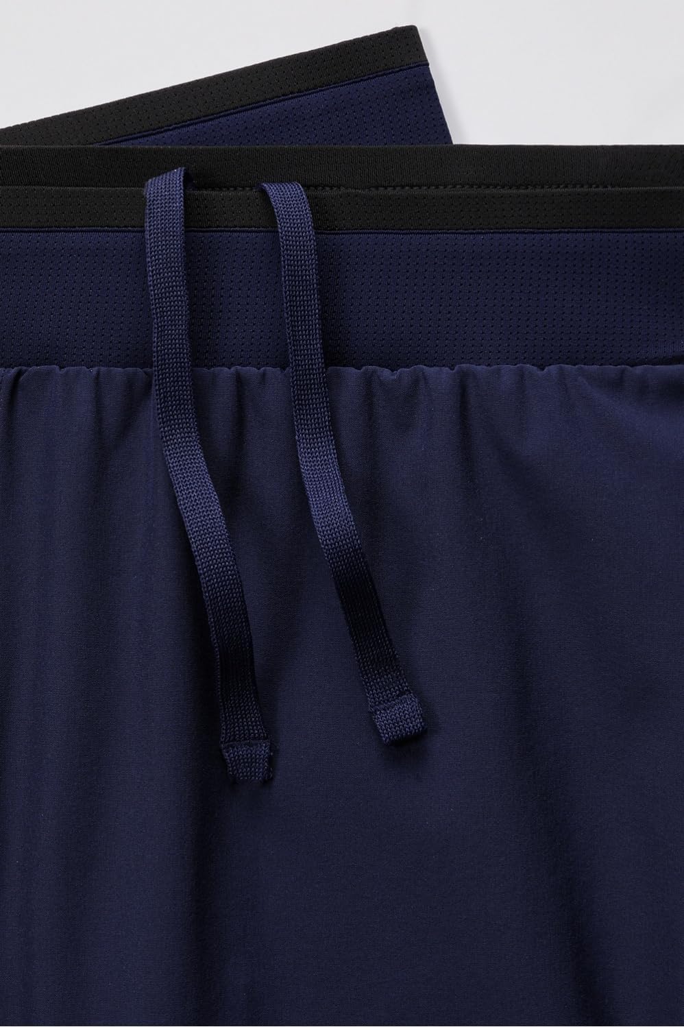 Fabletics Men's The Fundamental Short II, Workout, Running, Training, Gym, Yoga, Ultra Lightweight - Image 3