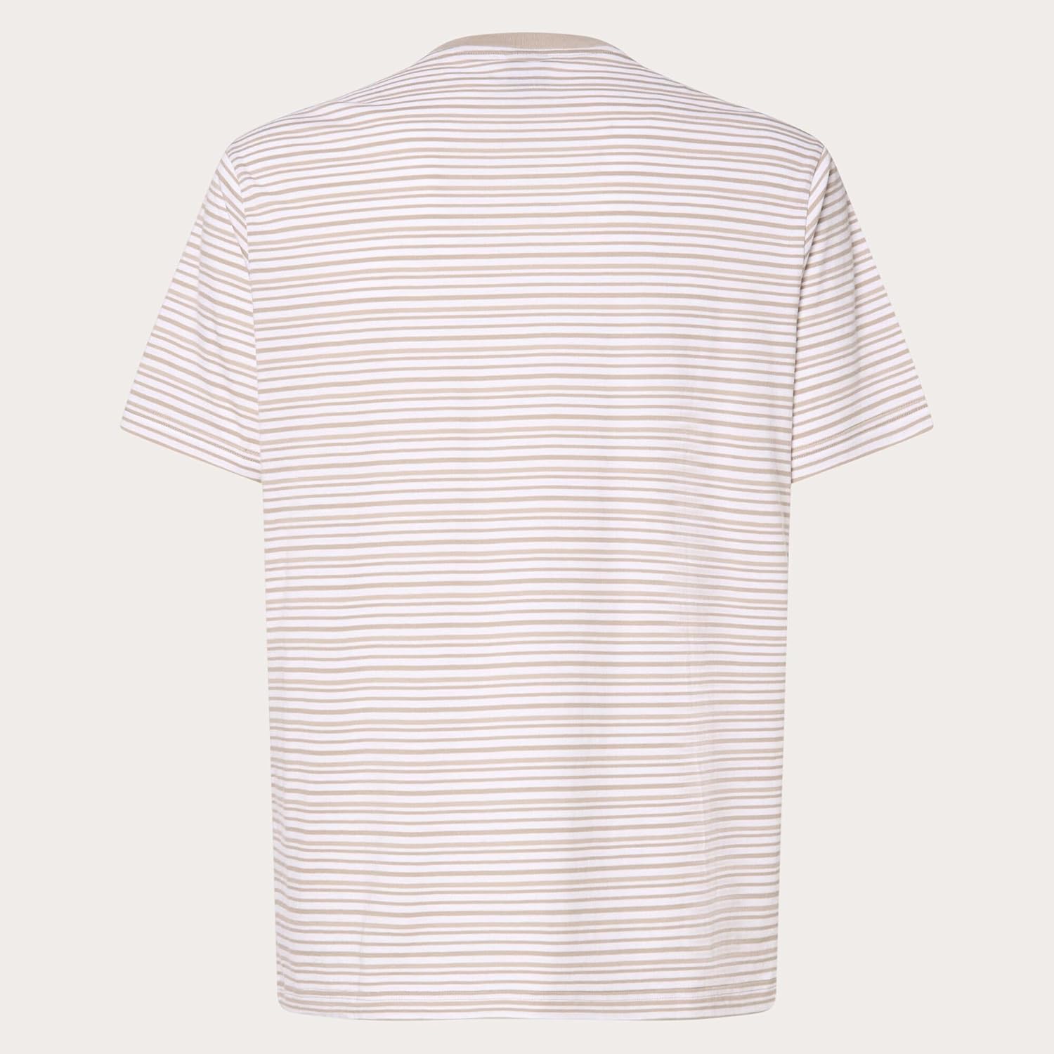 Oakley Mens Relax Striped Tee - Image 3