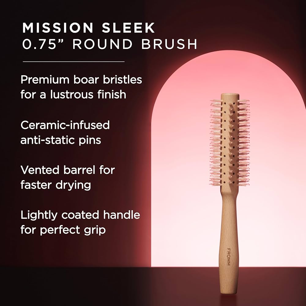Amazon.com: Fromm Mission Sleek 0.75