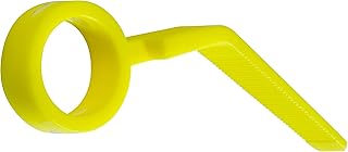 Ortofon Fingerlift for Concorde MK2 - Yellow