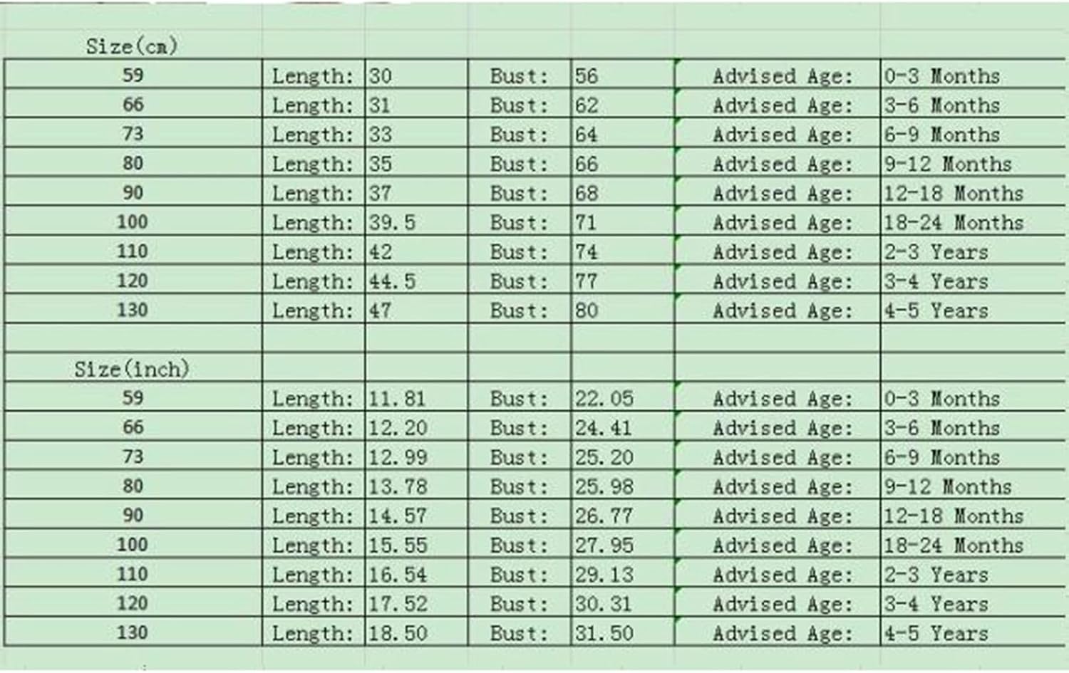 Newborn Baby Girl Cute Ruffle Sweater Toddler Long Sleeve Basic Candy Color Chunky Sweaters Fall Winter Clothes - Image 4