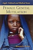 the female genital mutilation project cover