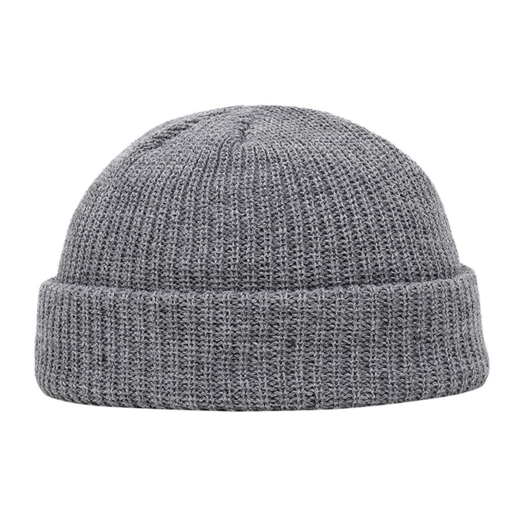 Gorro Cálido de Invierno Gorro de Punto para Hombres, Gorro con Capucha de Invierno, Bufanda de Invierno para Hombres a Prueba de Viento, Cálido para Hombres, Forro Polar, Gorro de Esquí, Niñ