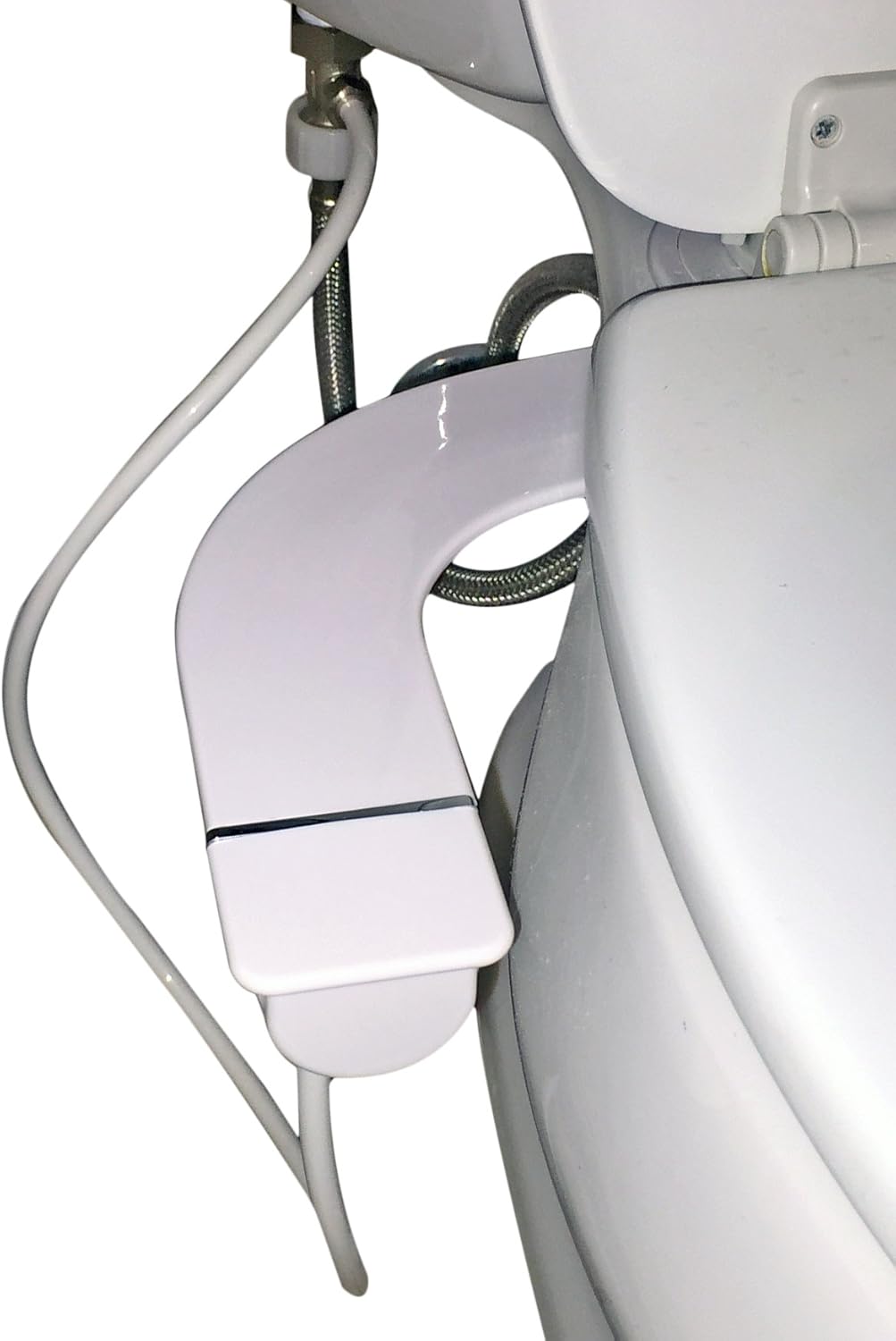 Clean Ass Bidet Model 2 Self Cleaning Nozzle Ultra Sleek & Modern