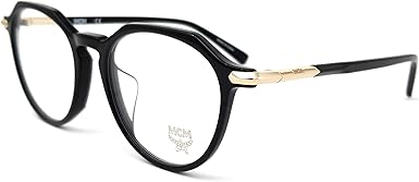 mcm glasses black