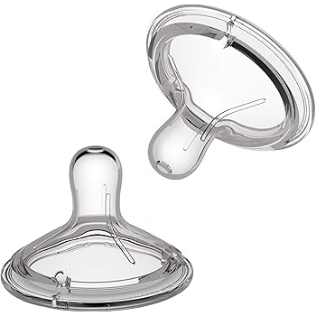 nanobebe nipple sizes