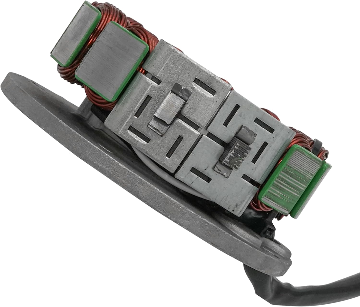 Caltric Stator Compatible with Ski-Doo Scandic 380 500 1995 1996 1997 1998 Snowmobile Magneto