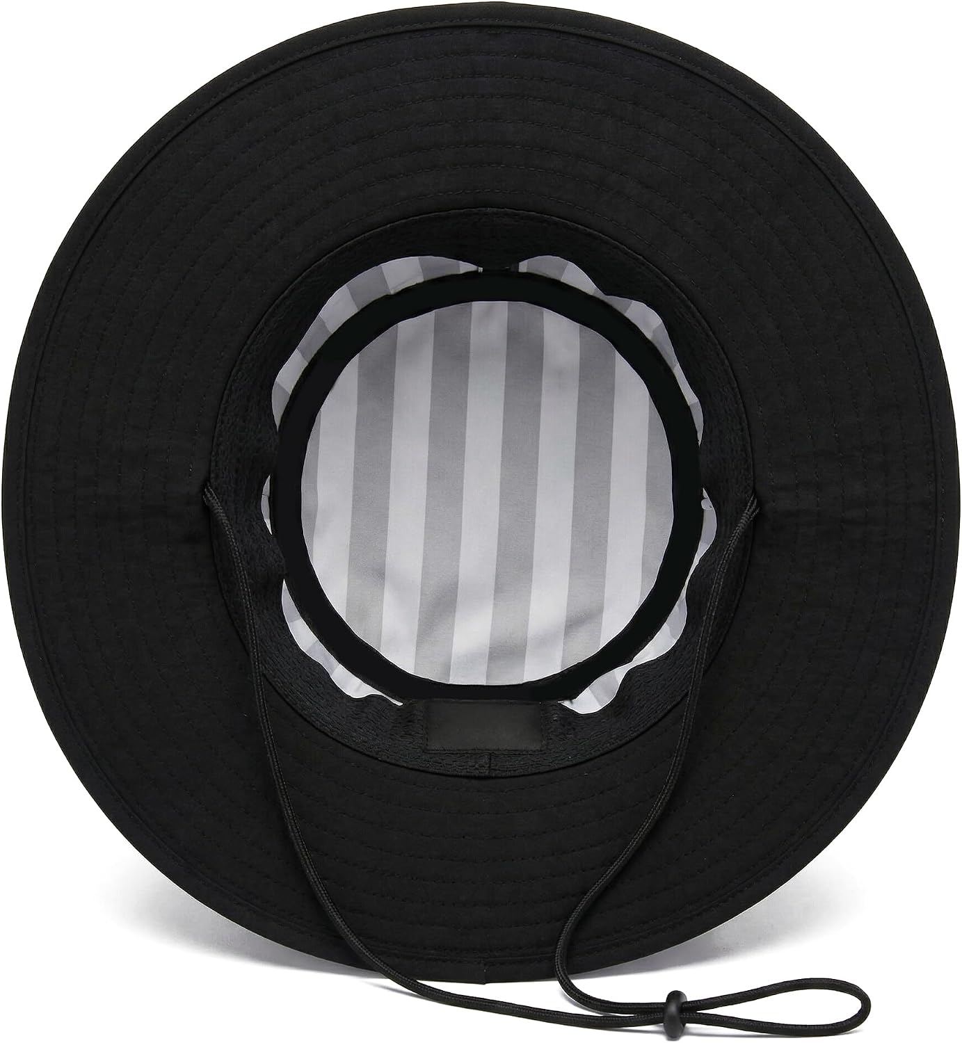Soul of Adventure Bucket Hat | UV 50+ for Adults | Sun Protection with Adjustable Fit, Moisture-Wicking Fabric thumbnail