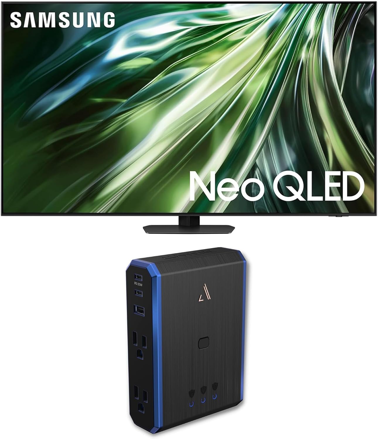 Samsung QN50QN90DAFXZA 50 Inch Neo QLED TV with 4K Nigeria Ubuy