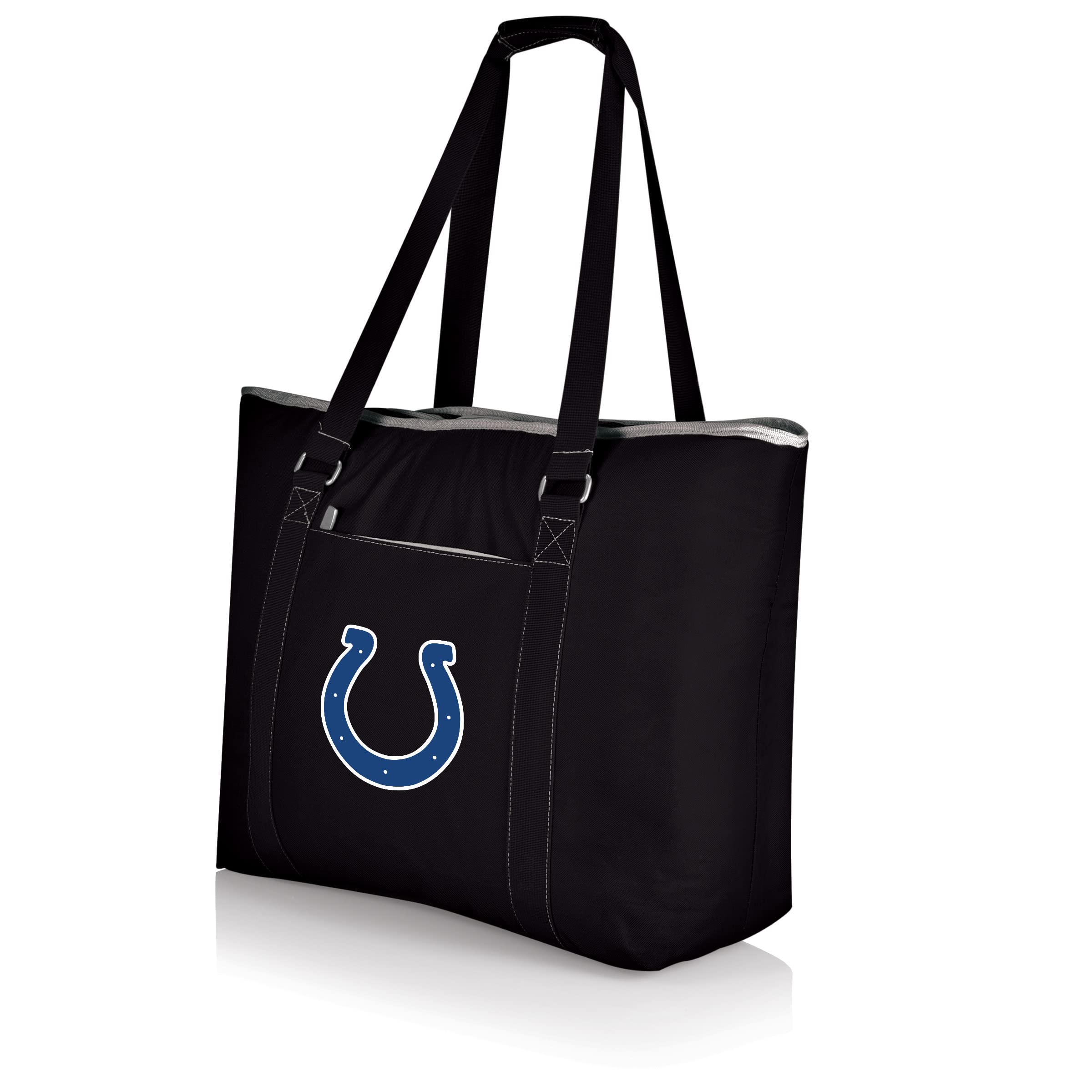 Picnic TIME NFL Tahoe XL Tote Cooler Bag - Soft Cooler Bag - Picnic Cooler