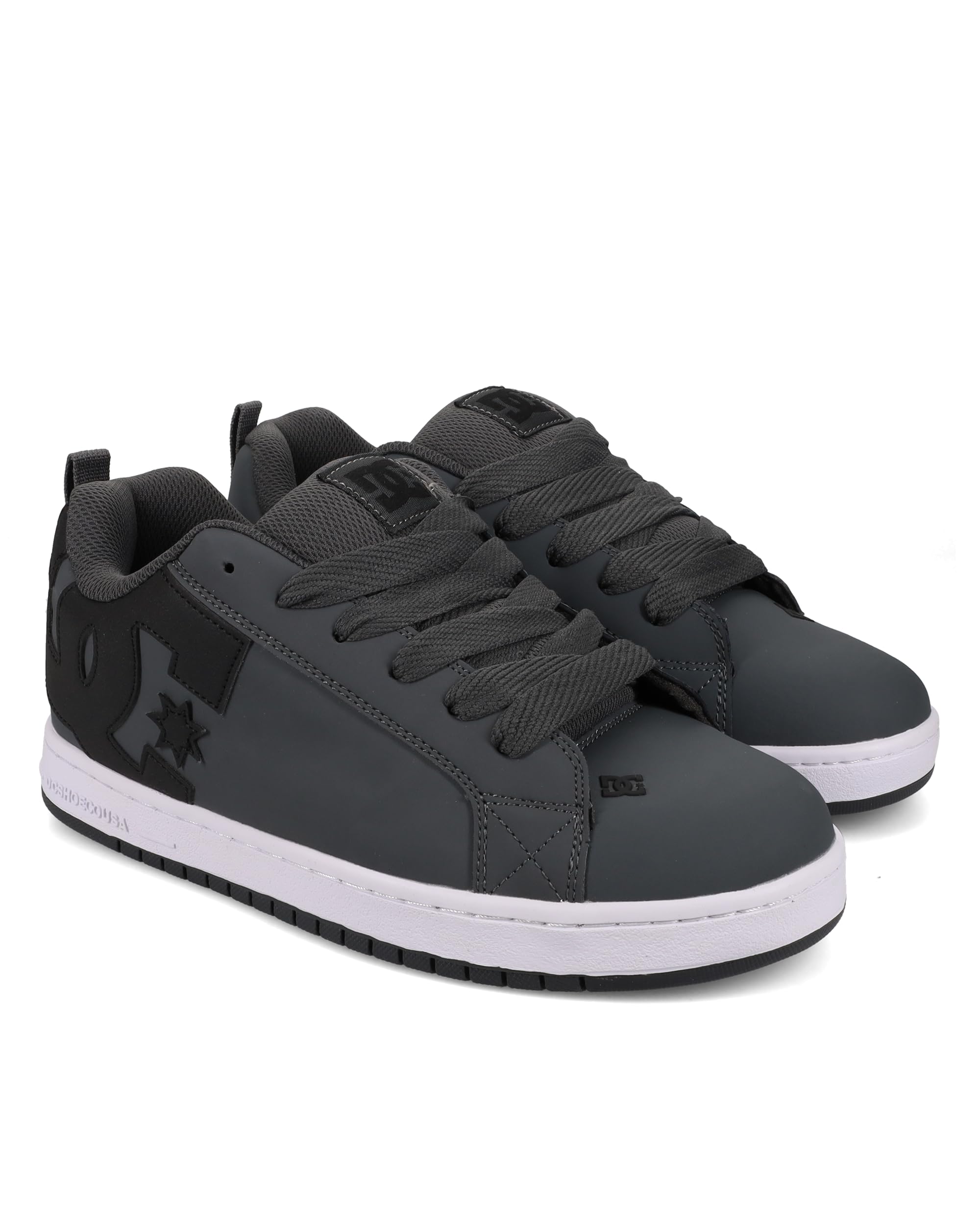 DC Court Graffik Se, Women's Skate Shoe