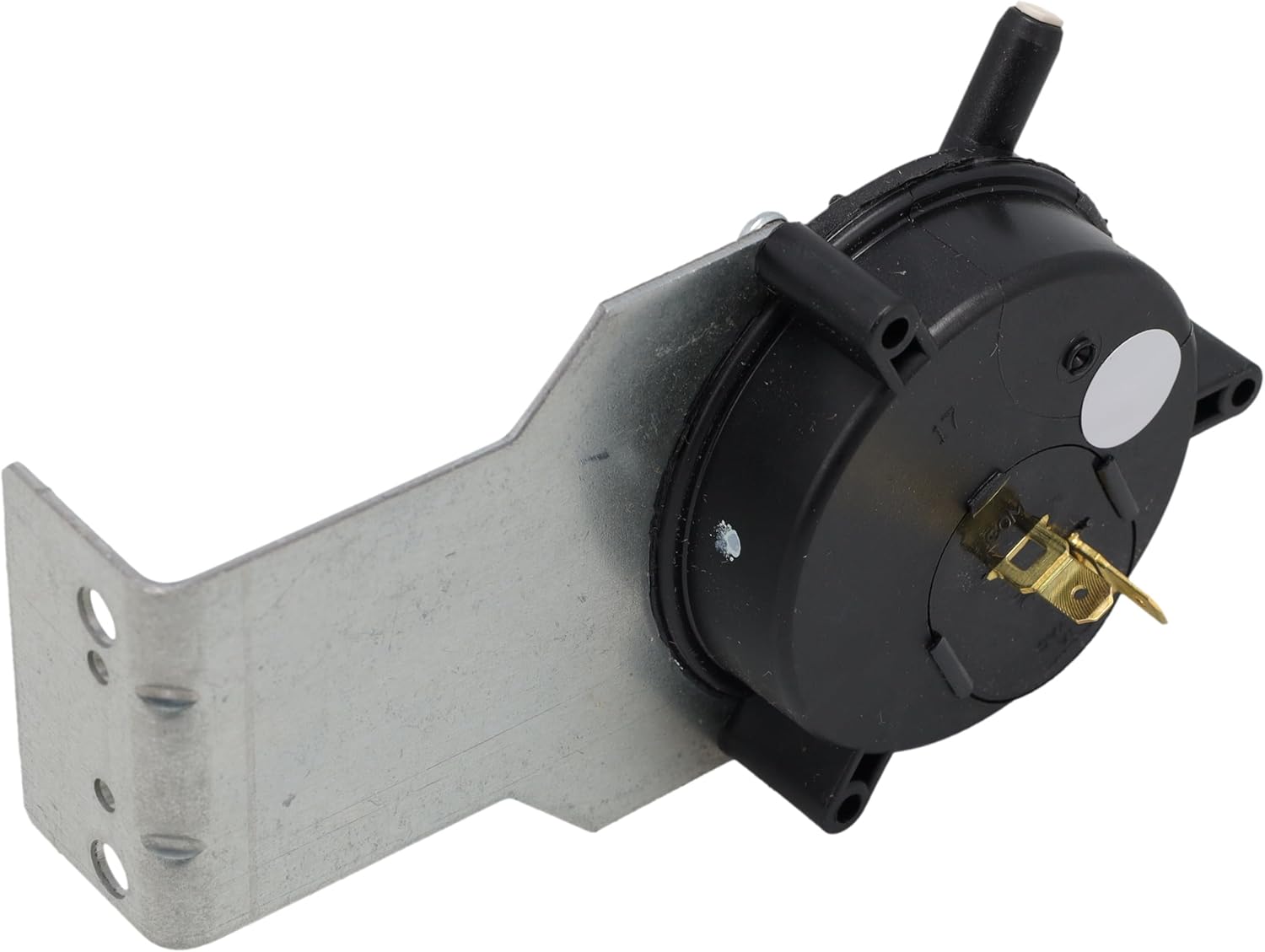 Supplying Demand 42-24196-85 HVAC Furnace Pressure Switch with Tubing