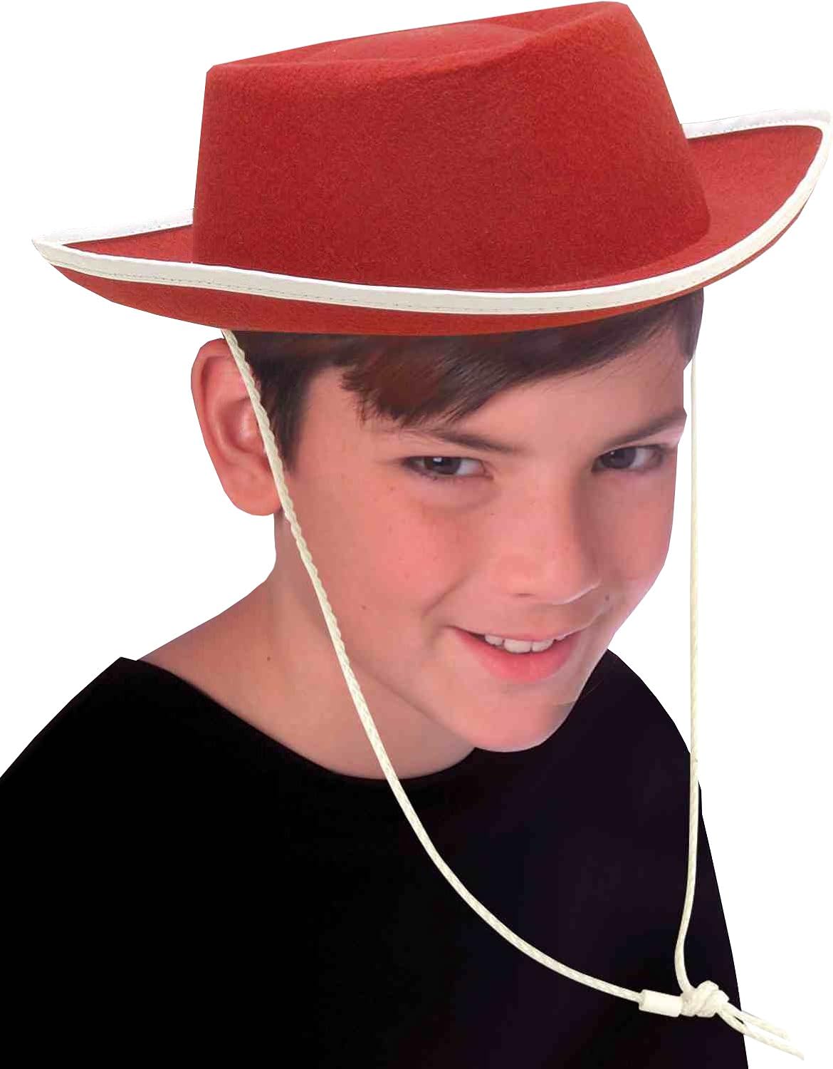 Forum Novelties Costume Accessory Child Size Tricorn Hat : Clothing, Shoes & Jewelry