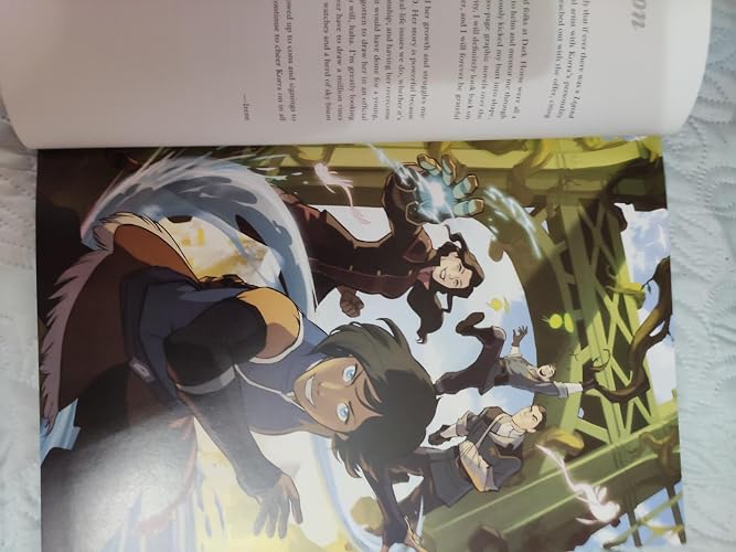 The Legend of Korra: Turf Wars Library Edition : DiMartino