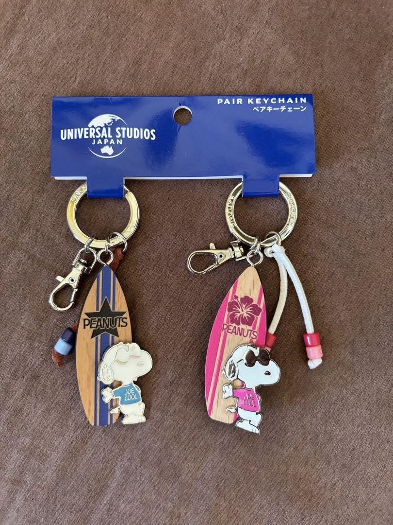 USJ 限定　LOVEHASNOLIMIT　ウッディ　キーチェーン＆ブレスレット USJ 限定 LOVEHASNOLIMIT ウッディ キーチェーン＆ブレスレット