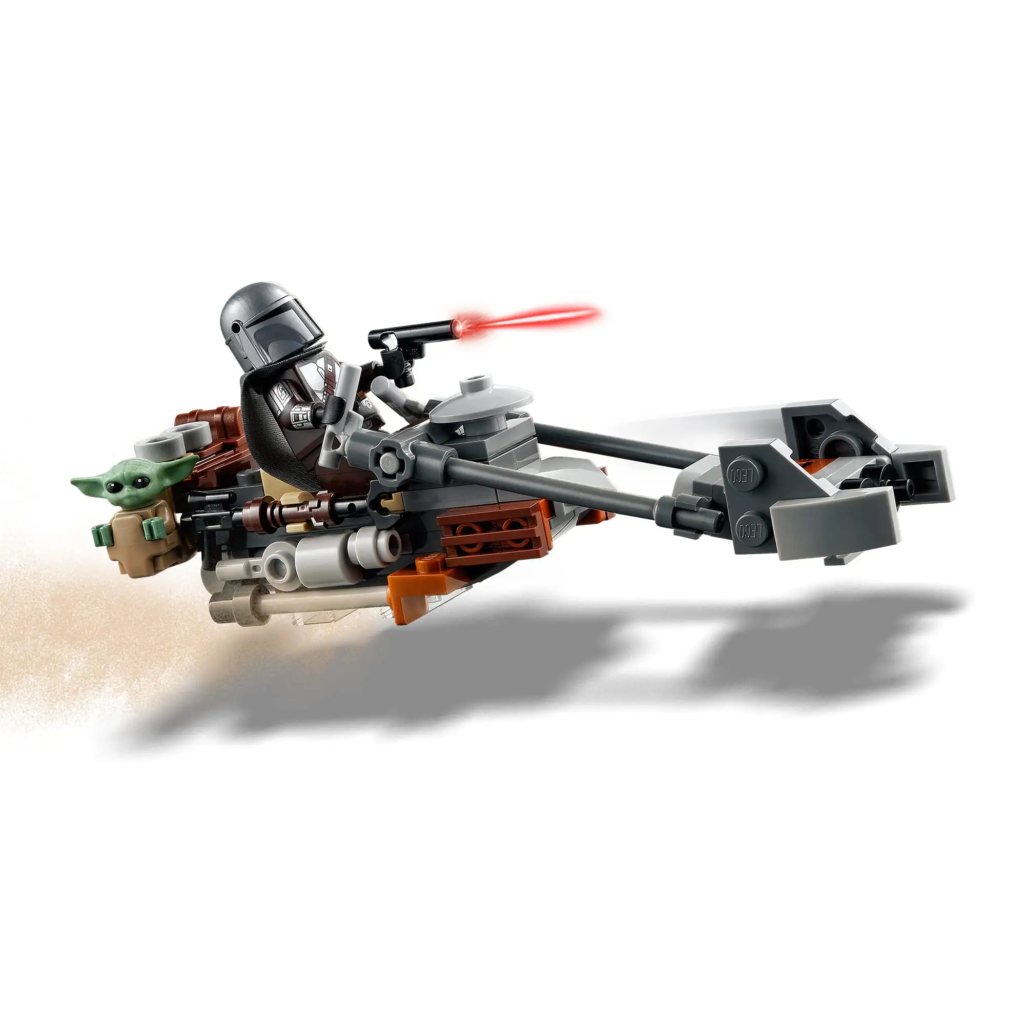قیمت و خرید LEGO 75299 Star Wars: The 