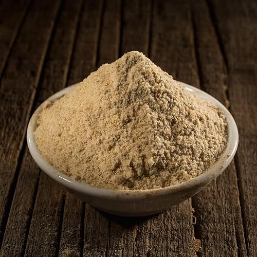 Miniatura 5 de Danodia Foods Organic Best Of India's Asafoetida Powder 50gm (Hing, Asafetida Ground)  Sin OMG y sin gluten  Condimento indio  Añade aroma y sabor