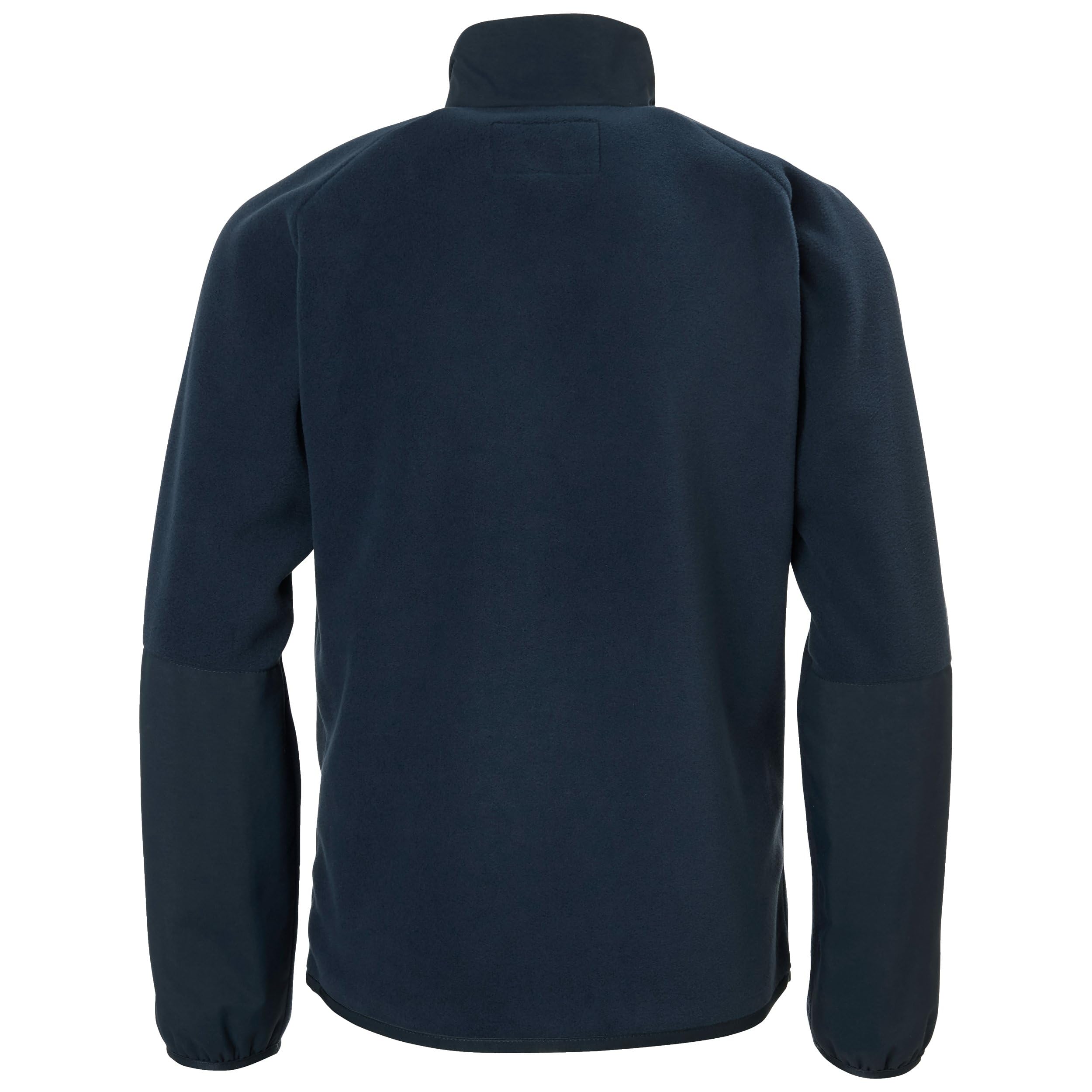 Helly Hansen Jungen Marka Fleecejacke