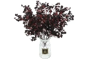 Artificial Halloween Flowers: Spooky Ambiance for Your Home