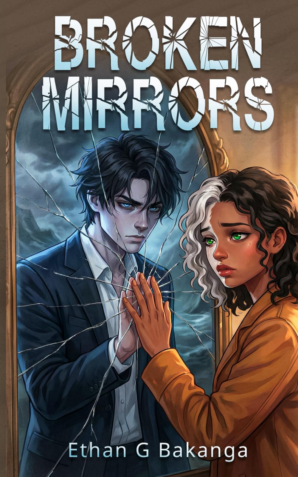 Broken Mirrors