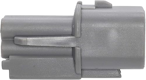 Miniatura 4 de Walker Products Sensor de oxígeno 350-34304, sensor de O2 aguas abajo del reemplazo del equipo original, ajuste directo