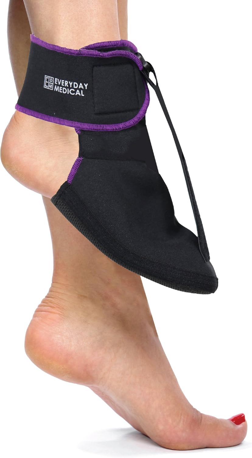 Everyday Medical Plantar Fasciitis SoftStretching Night