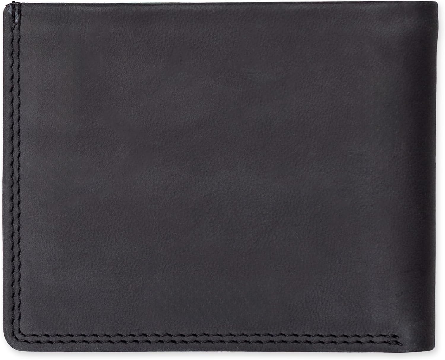 Levi's Men's Levi's Men's Raymond Passcase Wallet, grey, One Size - Image 2